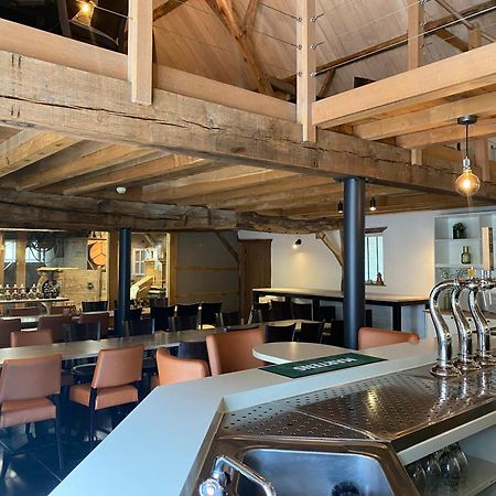 Hotel Landgoed De Hoogmolen Opglabbeek Zewnętrze zdjęcie