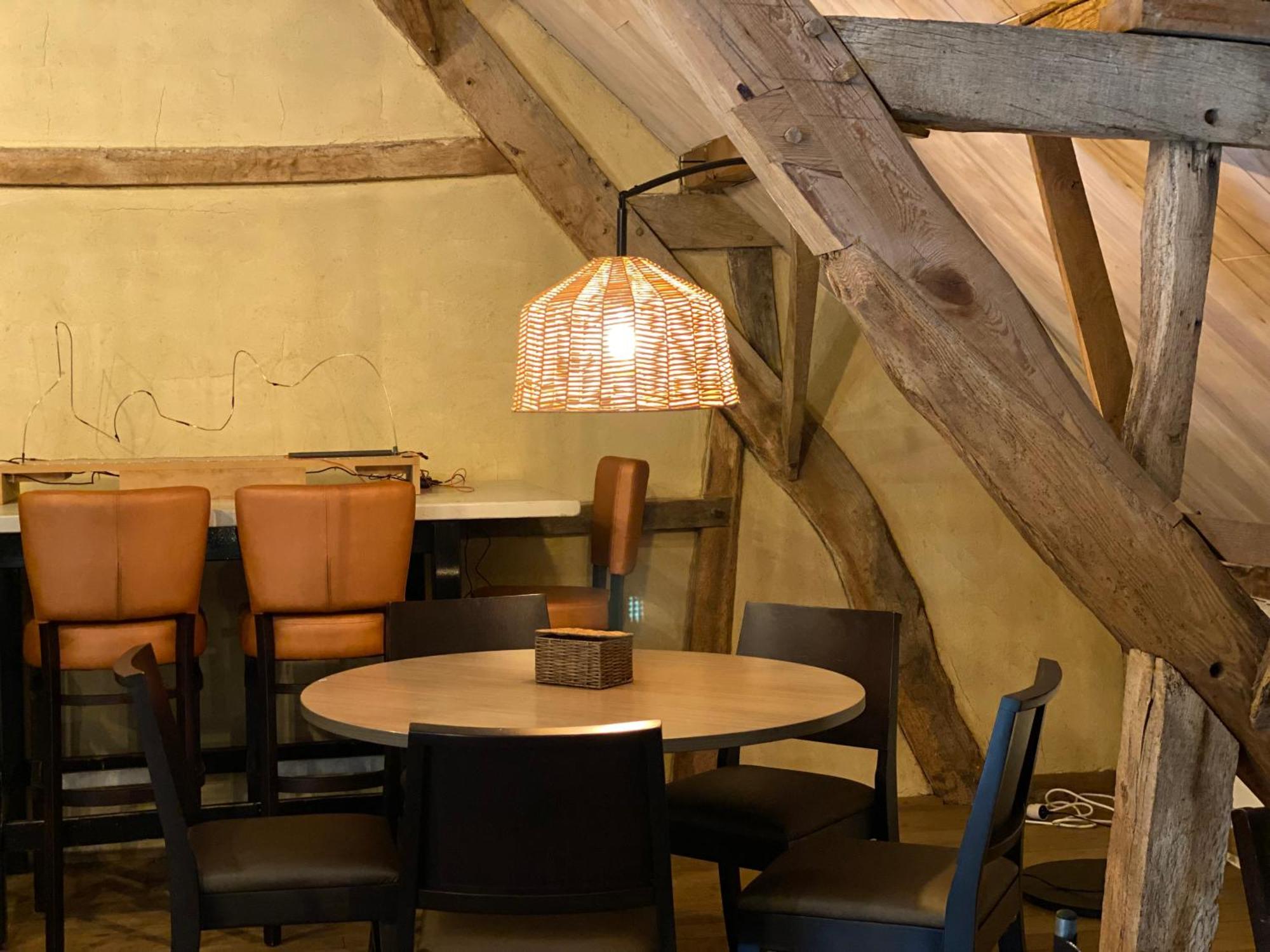 Hotel Landgoed De Hoogmolen Opglabbeek Zewnętrze zdjęcie