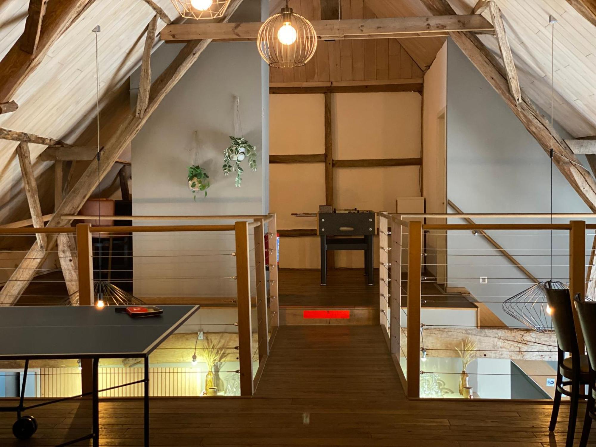 Hotel Landgoed De Hoogmolen Opglabbeek Zewnętrze zdjęcie