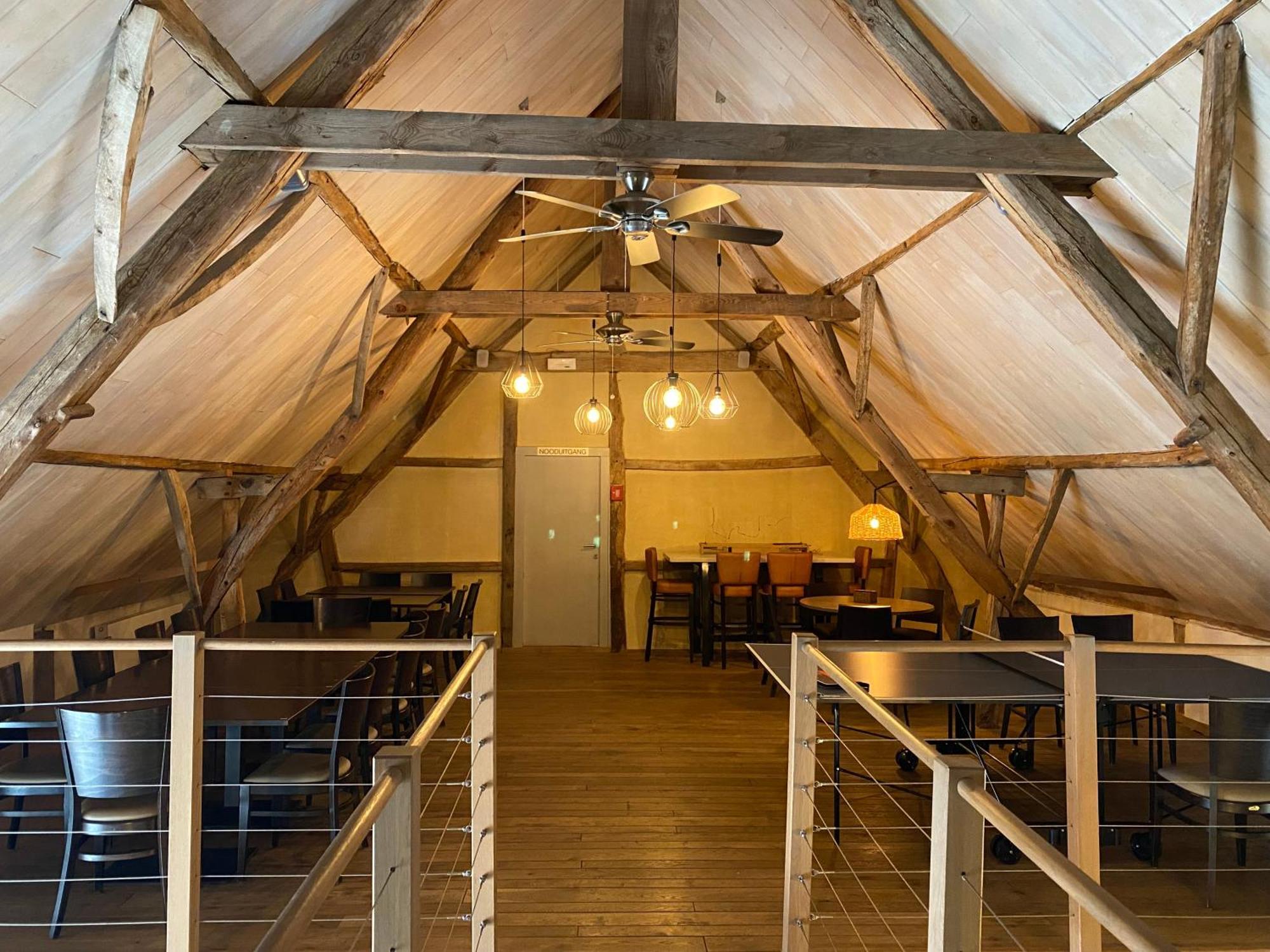 Hotel Landgoed De Hoogmolen Opglabbeek Zewnętrze zdjęcie