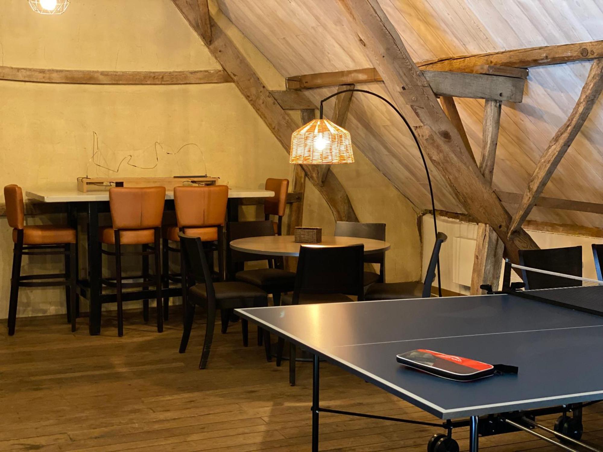 Hotel Landgoed De Hoogmolen Opglabbeek Zewnętrze zdjęcie