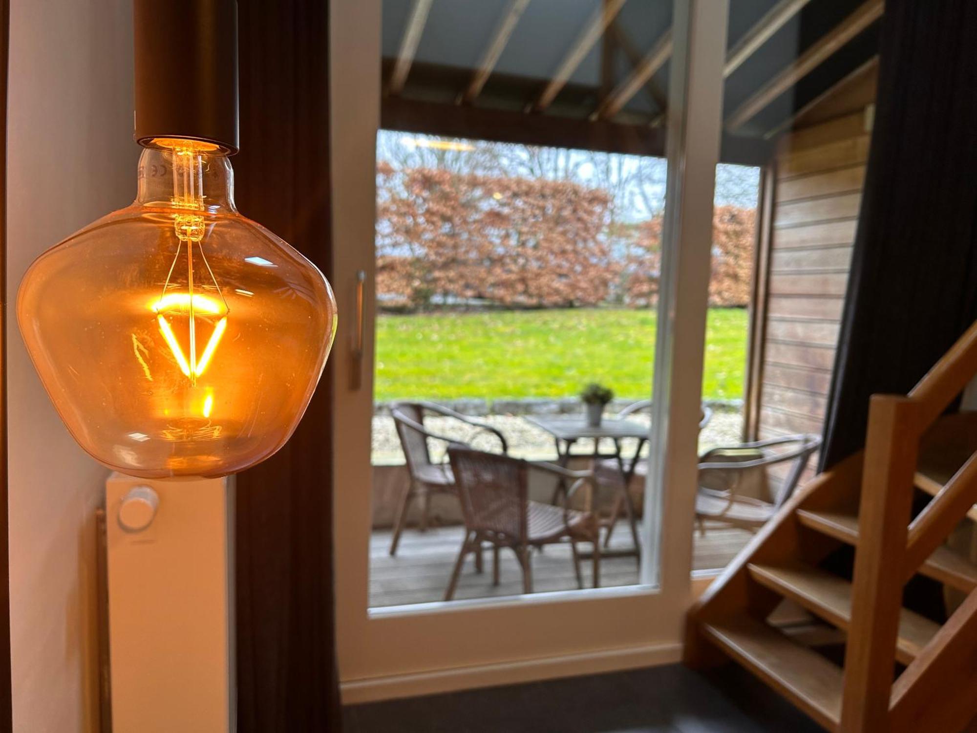 Hotel Landgoed De Hoogmolen Opglabbeek Zewnętrze zdjęcie