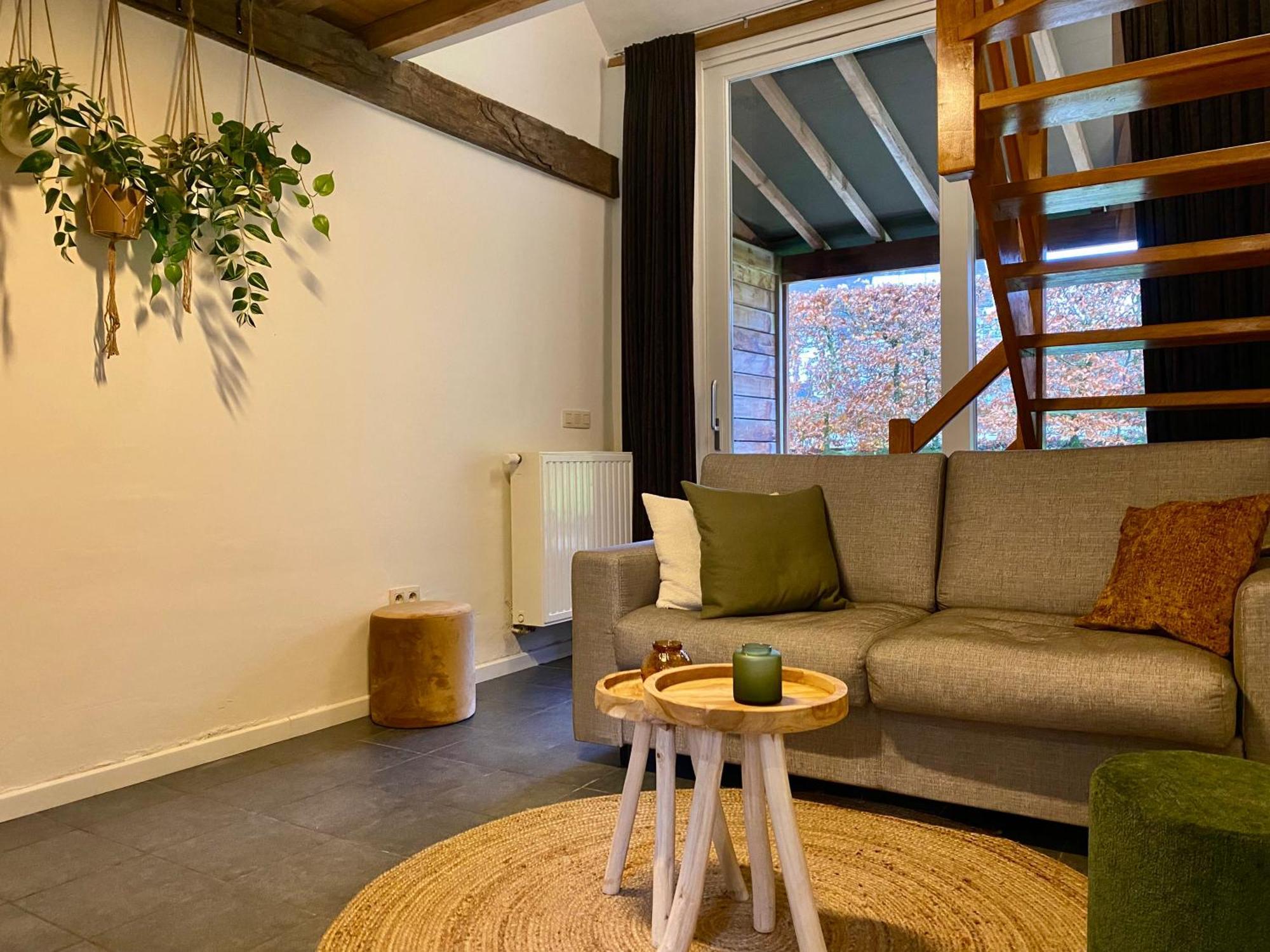 Hotel Landgoed De Hoogmolen Opglabbeek Zewnętrze zdjęcie