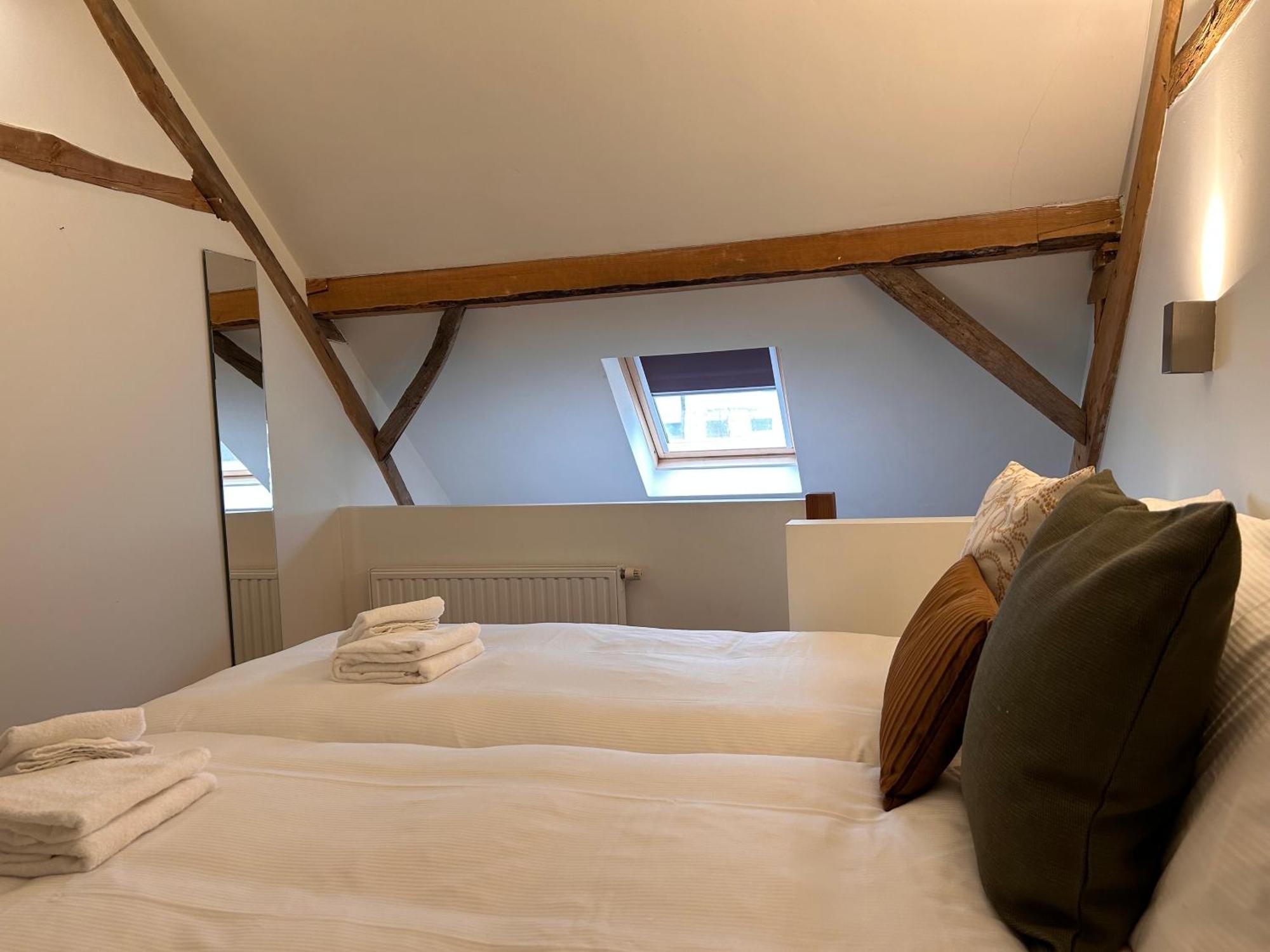 Hotel Landgoed De Hoogmolen Opglabbeek Zewnętrze zdjęcie