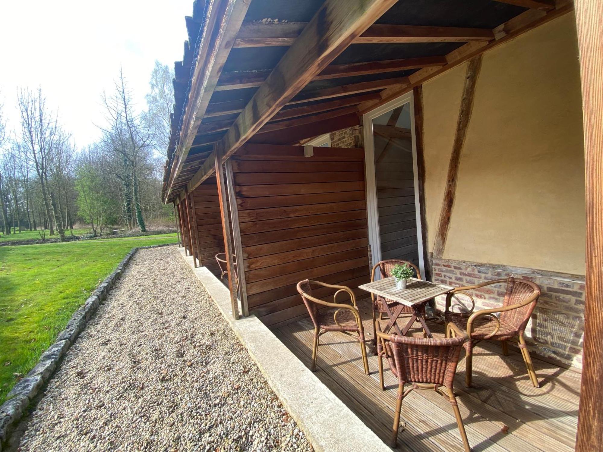 Hotel Landgoed De Hoogmolen Opglabbeek Zewnętrze zdjęcie