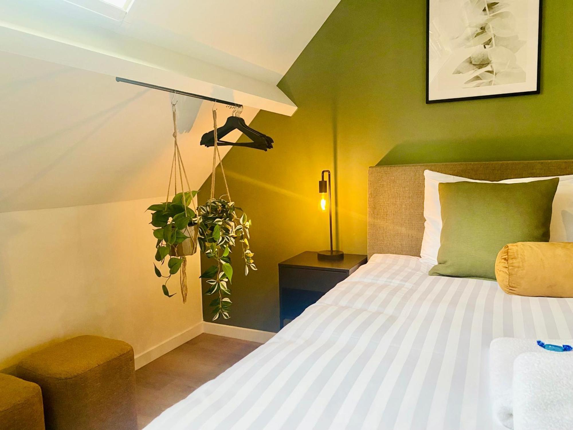 Hotel Landgoed De Hoogmolen Opglabbeek Zewnętrze zdjęcie